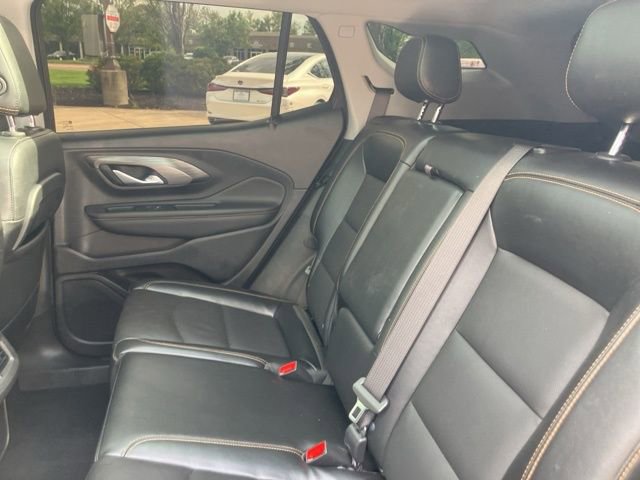 Used 2021 GMC Terrain SLT w/ Elevation Edition image 33