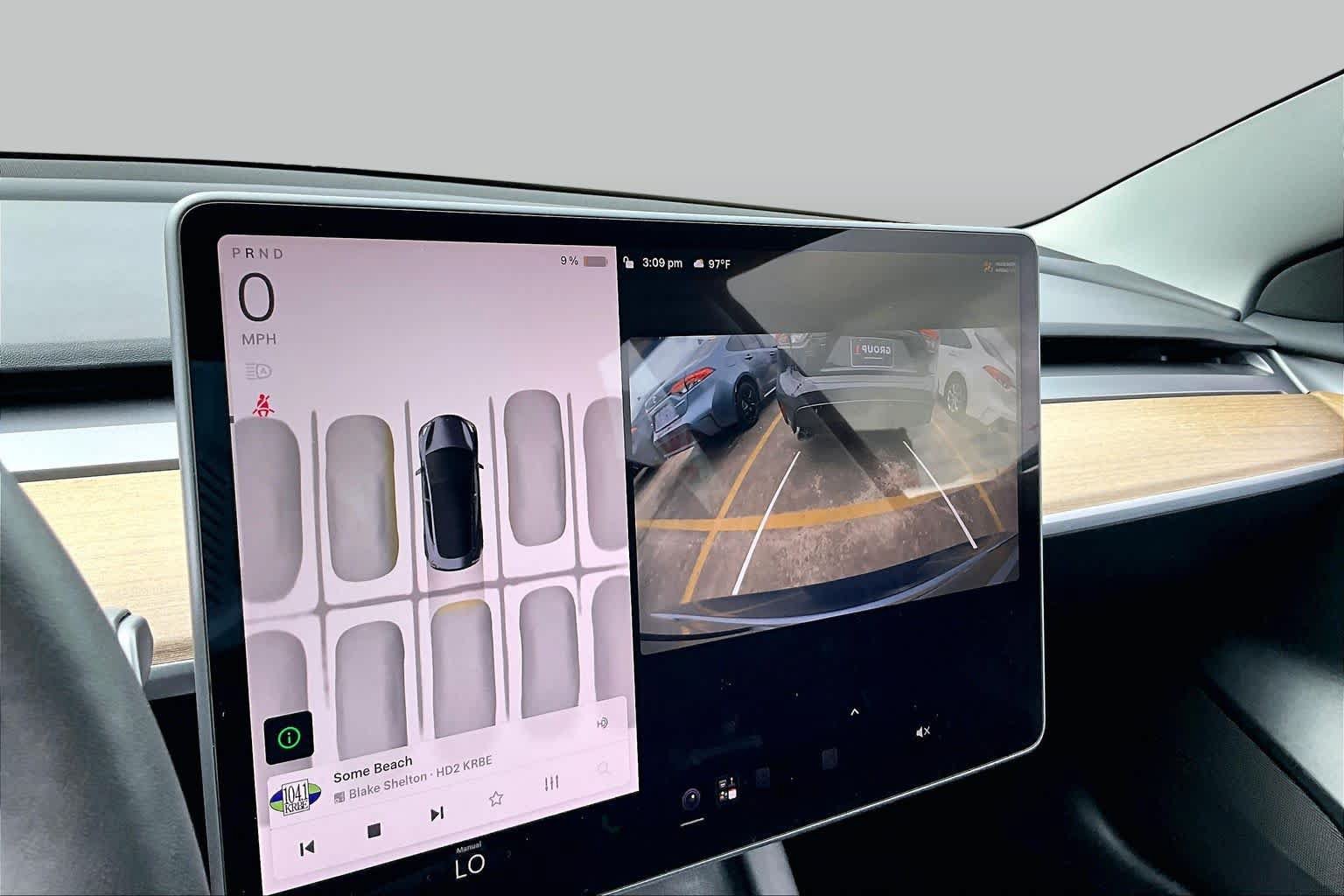 Used 2023 Tesla Model 3 Standard Range RWD image 25