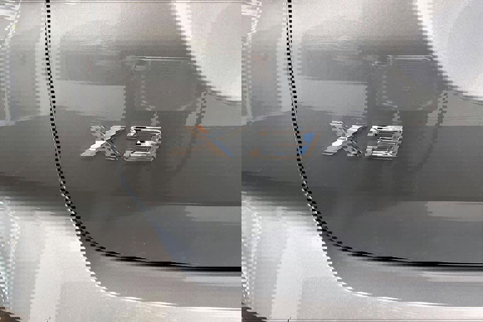 Used 2024 BMW X3 xDrive30i w/ Parking Assistance Package image 32