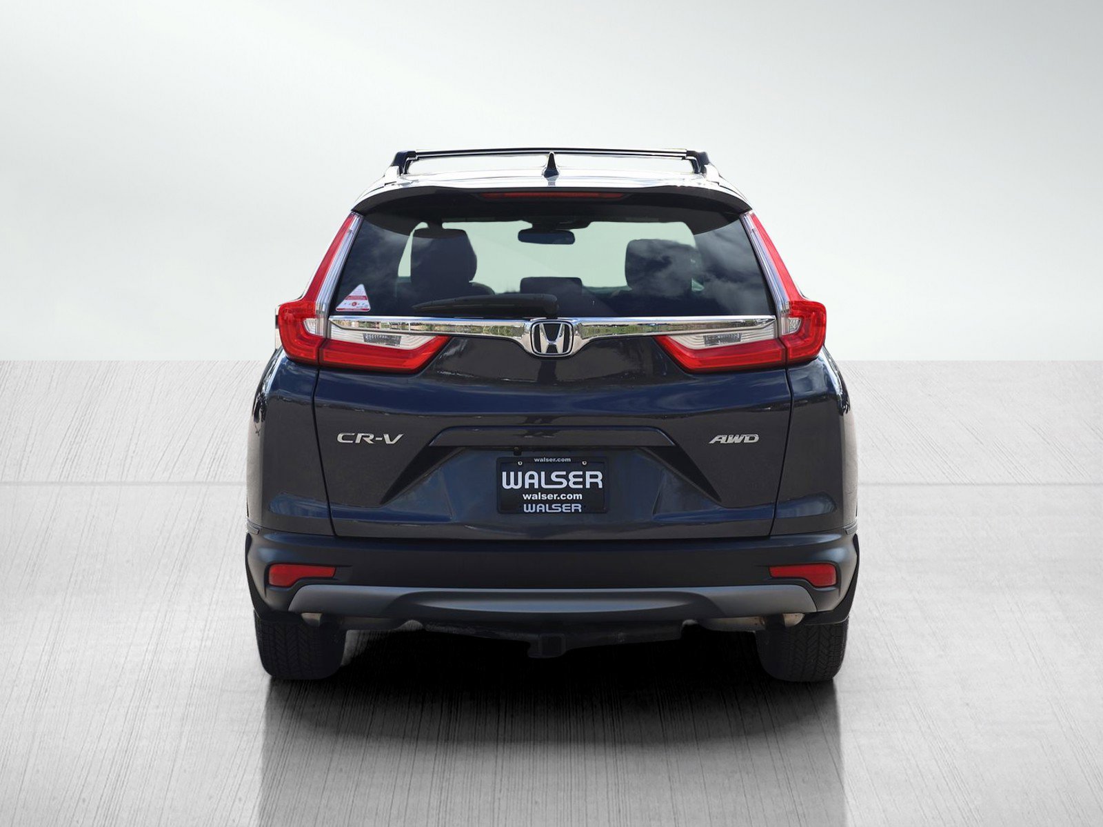Used 2017 Honda CR-V EX image 4