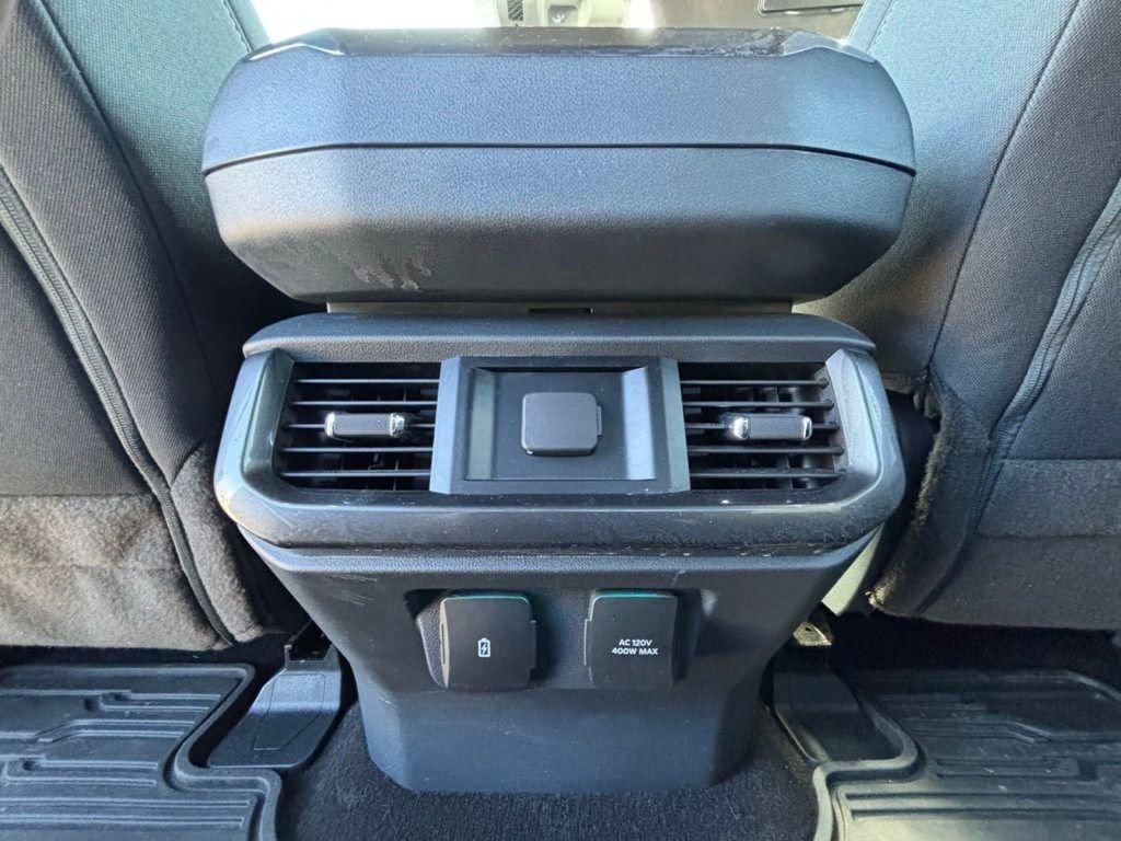Used 2023 Ford F150 XLT w/ Equipment Group 302A High AWD/4WD image 23