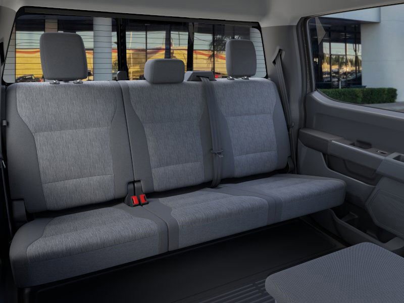 New 2026 Ford F250 XL w/ STX Appearance Package image 11