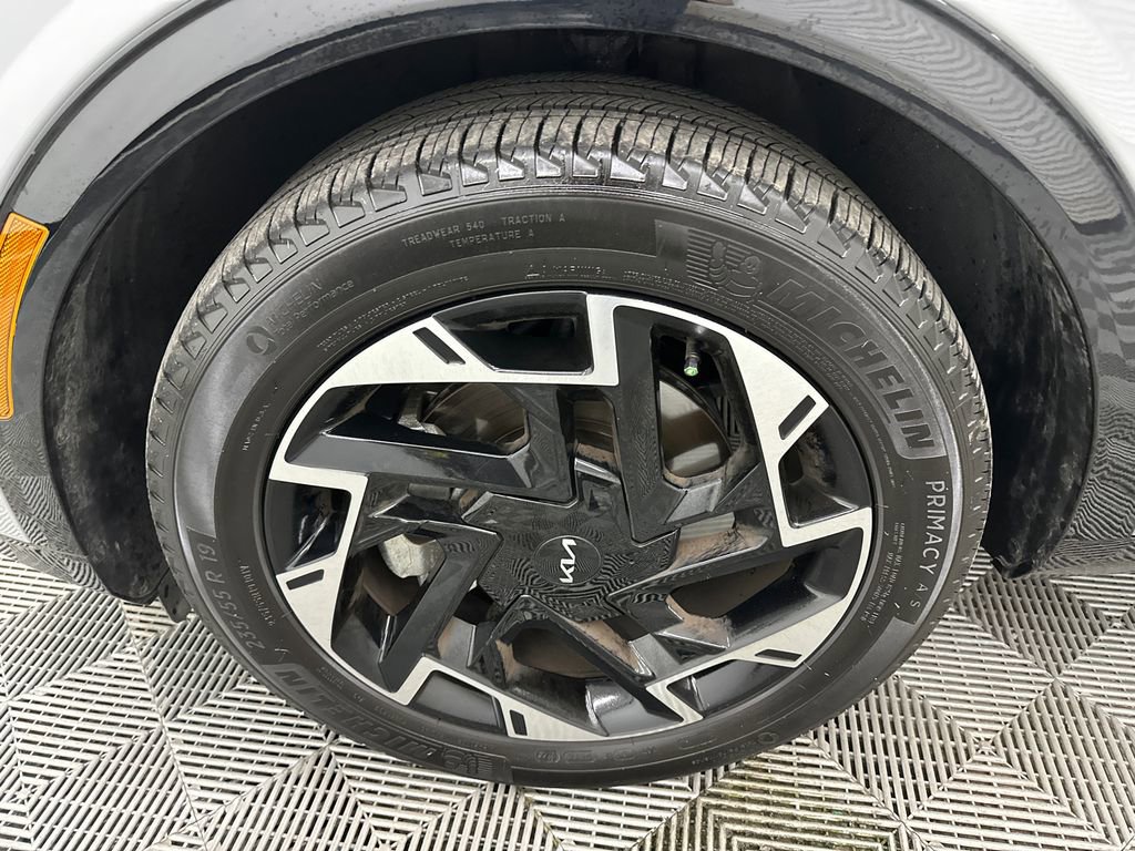 Used 2023 Kia Sportage SX image 13