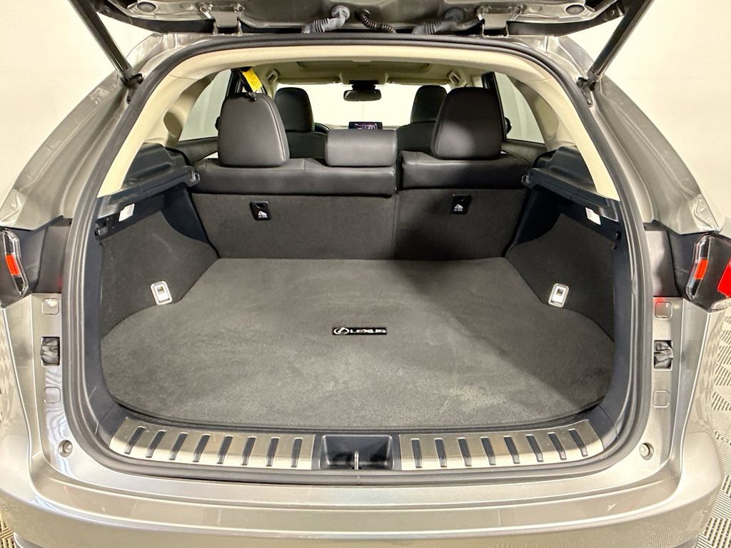 Used 2021 Lexus NX 300 FWD w/ Accessory Package image 28