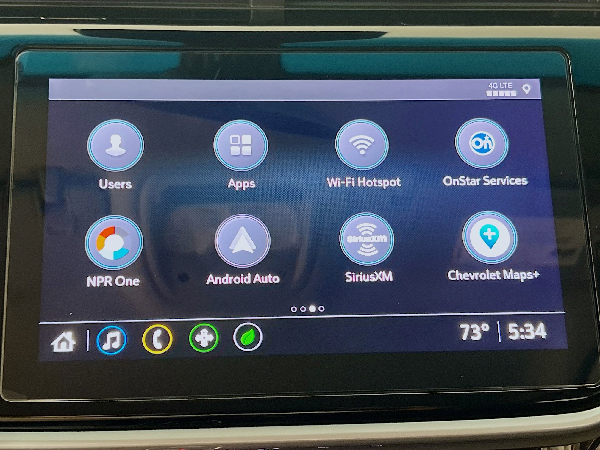 Used 2022 Chevrolet Bolt LT FWD image 13