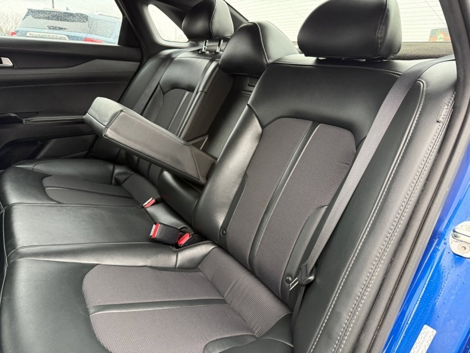 Used 2023 Kia K5 GT-Line image 23