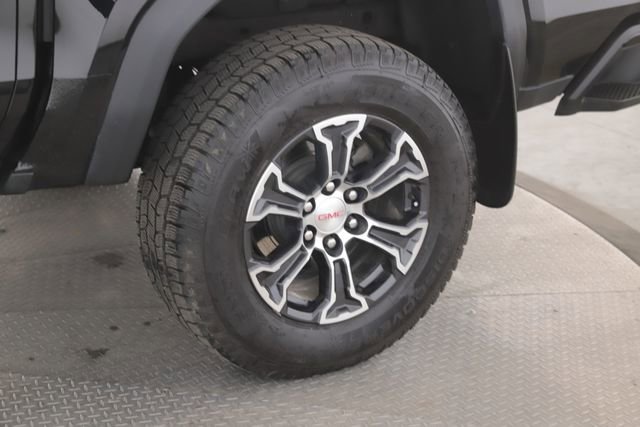 Used 2024 GMC Canyon AT4 w/ AT4 Premium Package image 14