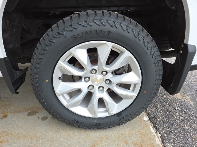 Used 2020 Chevrolet Silverado 1500 Custom w/ Custom Value Package image 63