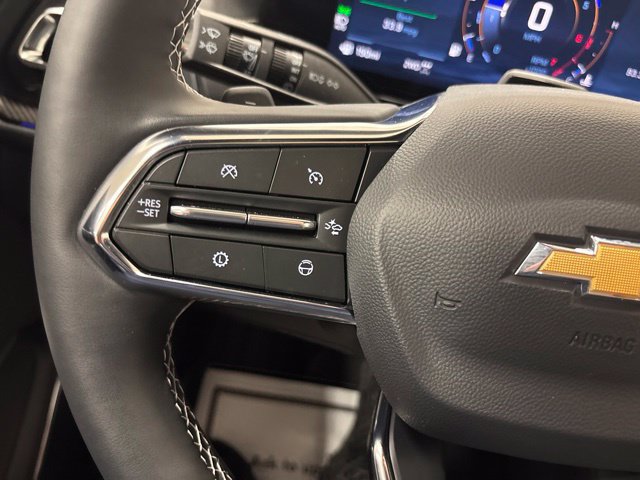 Used 2026 Chevrolet Traverse High Country w/ LPO, Floor Liner Package AWD/4WD image 33