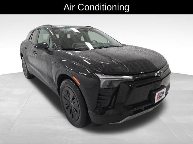 New 2026 Chevrolet Blazer EV LT AWD/4WD image 8