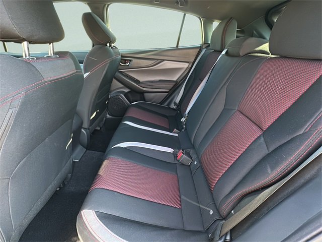 Used 2022 Subaru Impreza 2.0i Sport image 15