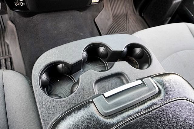 Certified 2022 RAM 2500 Big Horn w/ Cold Weather Group image 31