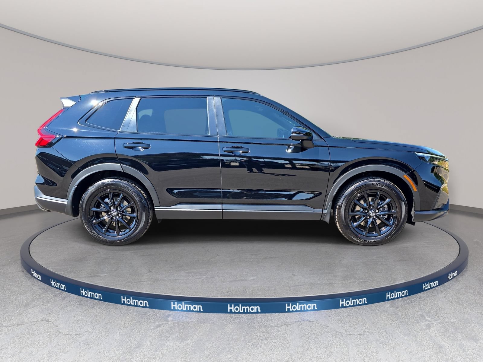 Certified 2026 Honda CR-V Sport-L image 4