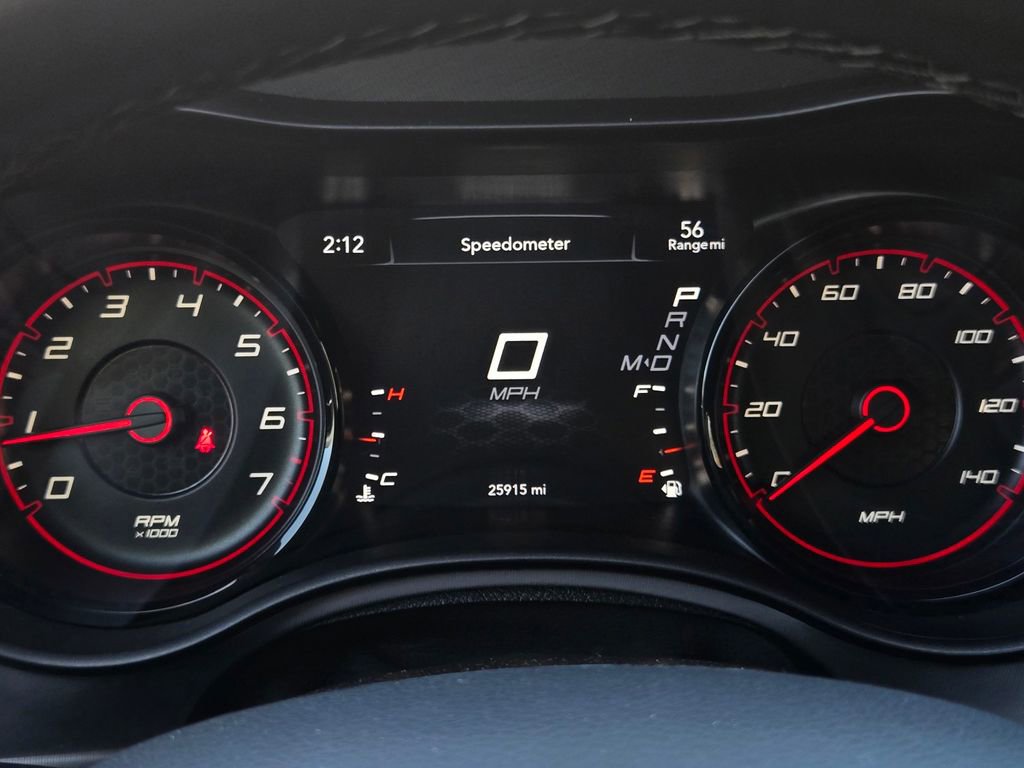 Used 2023 Dodge Charger GT w/ Blacktop Package image 24