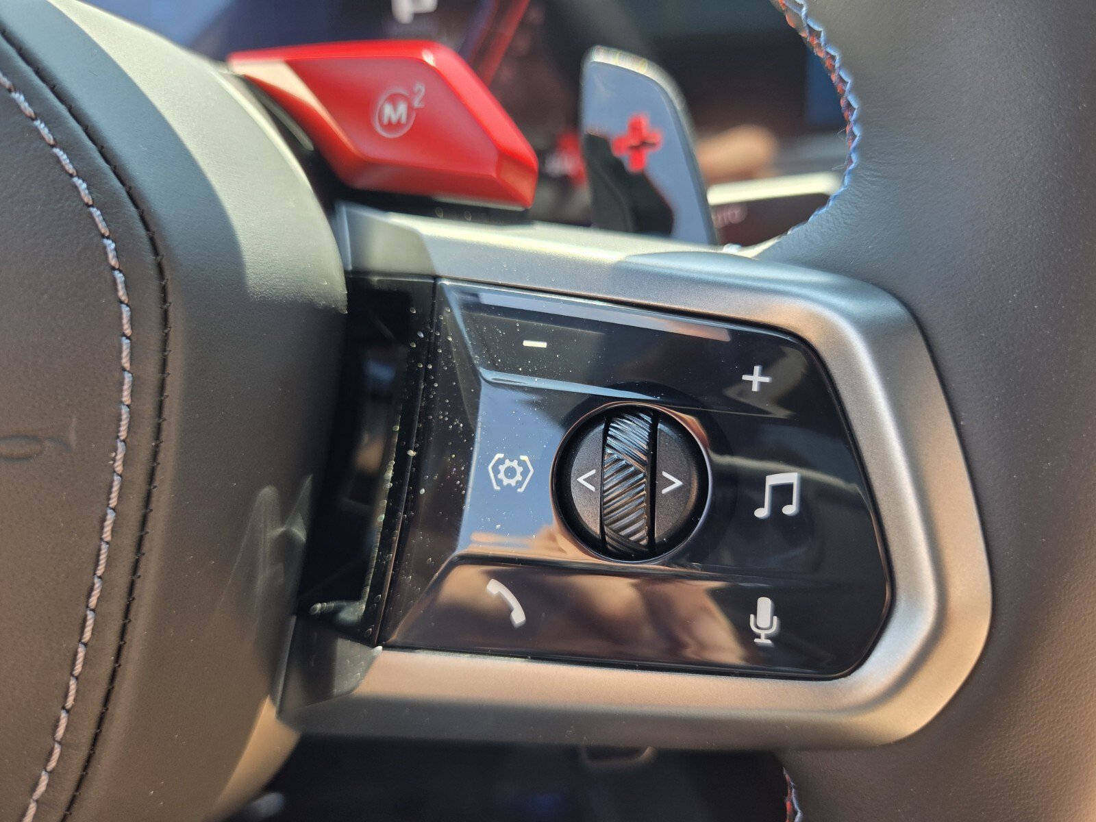 New 2026 BMW M5 w/ M Driver's Package image 26