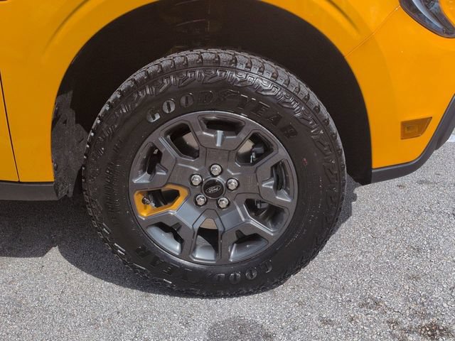 New 2026 Ford Maverick Tremor AWD/4WD image 11