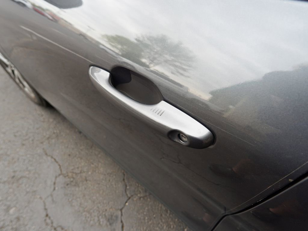 Used 2021 Ford Escape SEL FWD image 8