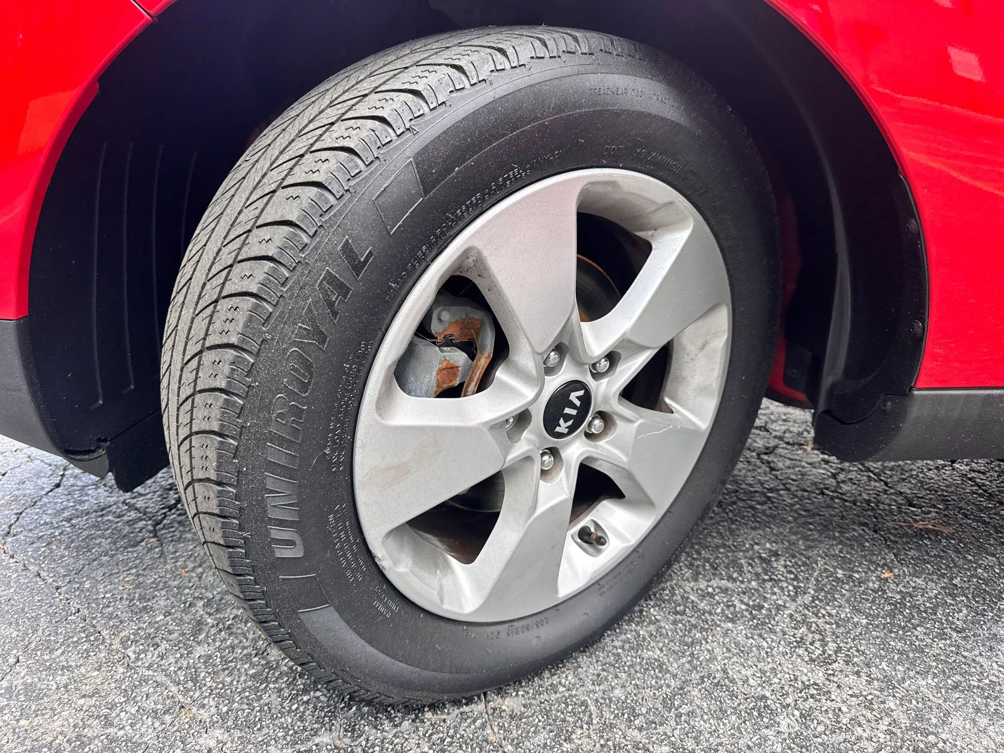 Used 2019 Kia Soul w/ Convenience Package FWD image 32