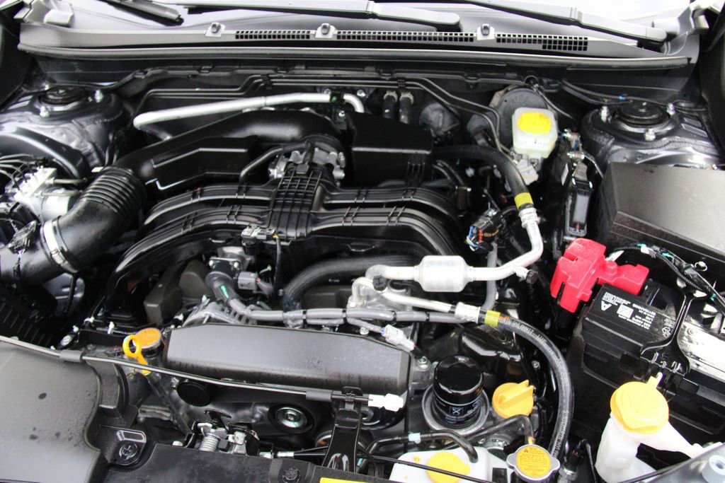 Certified 2025 Subaru Crosstrek 2.5i Sport w/ Crosstrek Mirror Package image 25