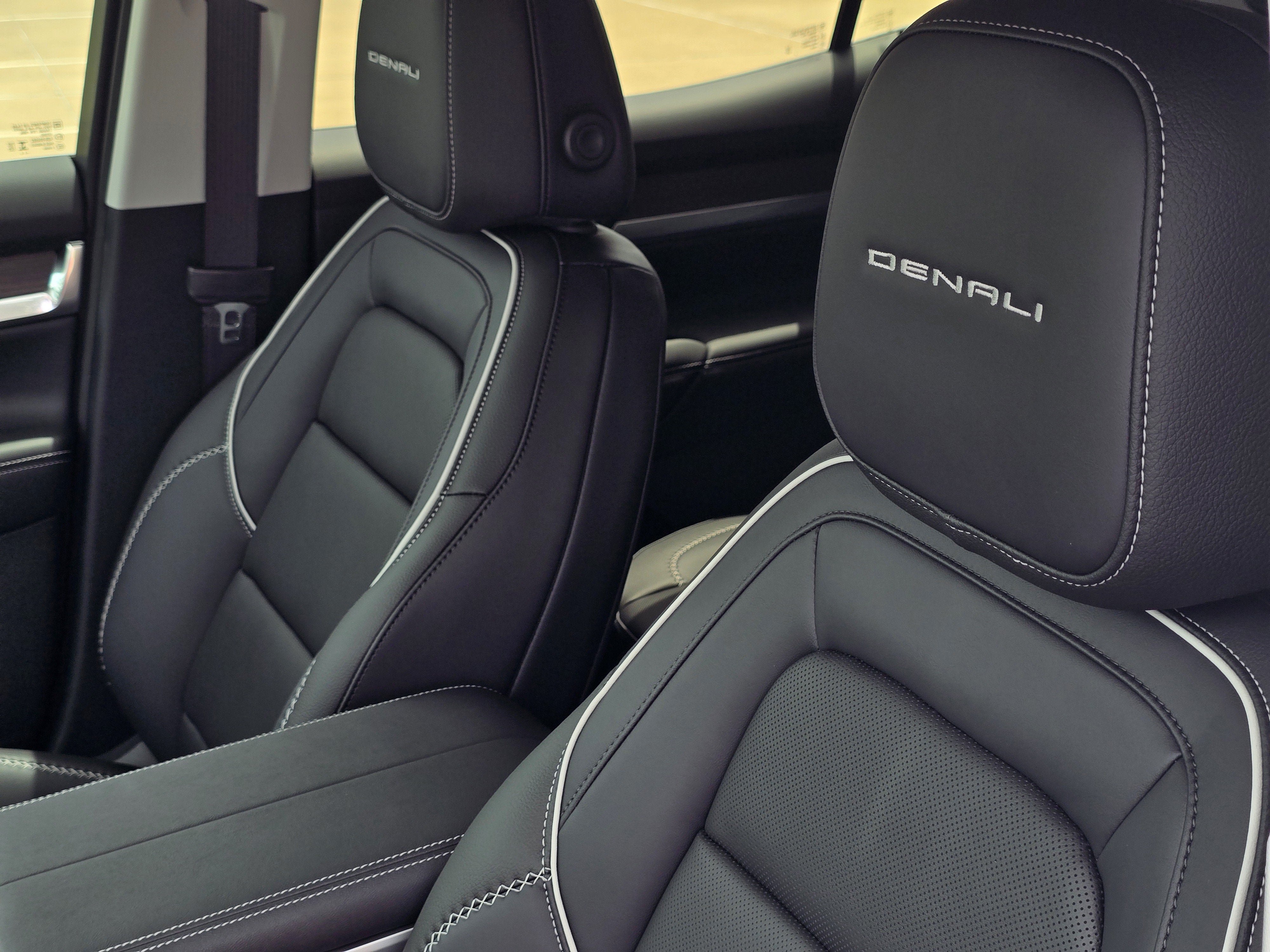 New 2027 GMC Terrain Denali AWD/4WD image 18