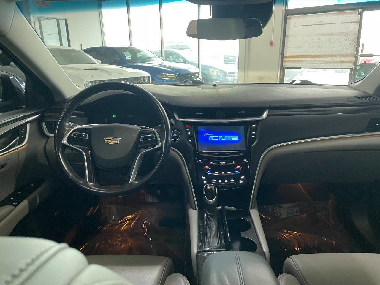 Used 2017 Cadillac XTS Luxury w/ Driver Awareness Package image 20