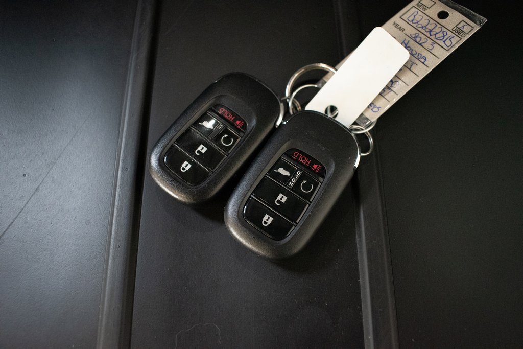 Used 2023 Honda Pilot Elite image 28