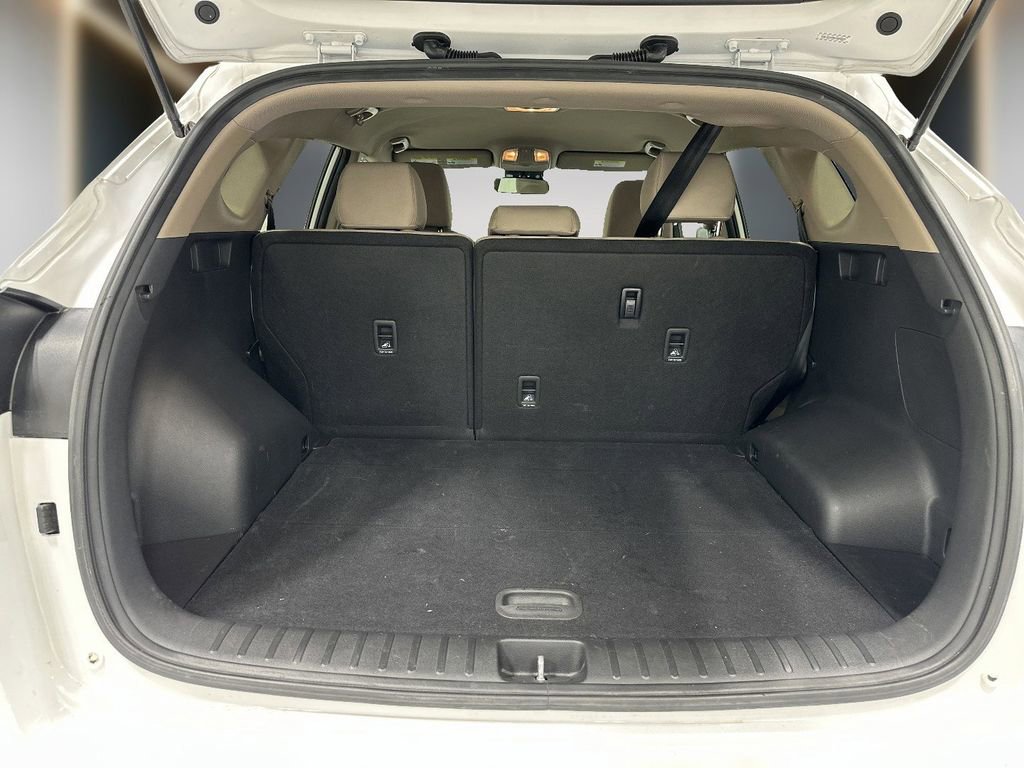 Used 2019 Hyundai Tucson SE w/ Cargo Package image 14