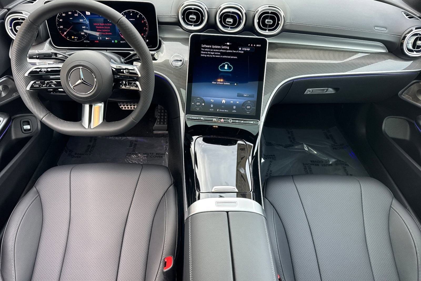 New 2026 Mercedes-Benz CLE 450 4MATIC Coupe image 25