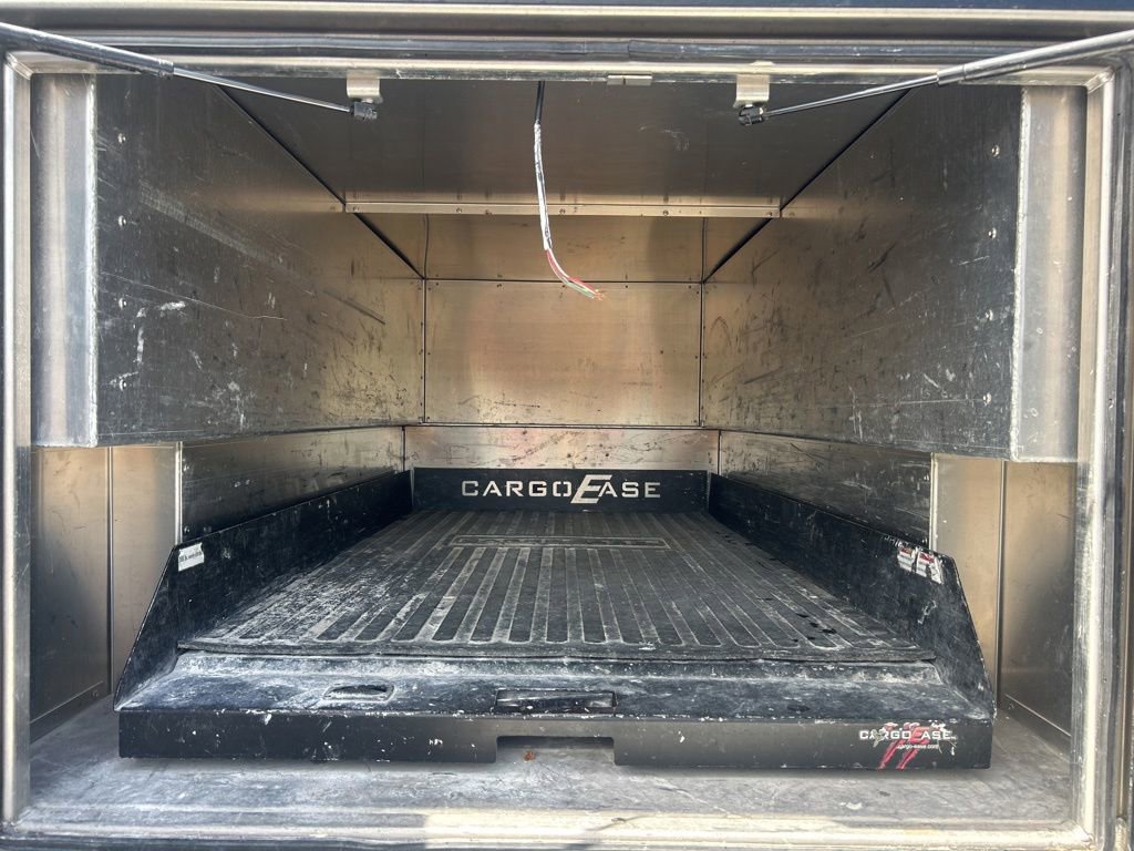 Used 2021 RAM 3500 Tradesman AWD/4WD image 9