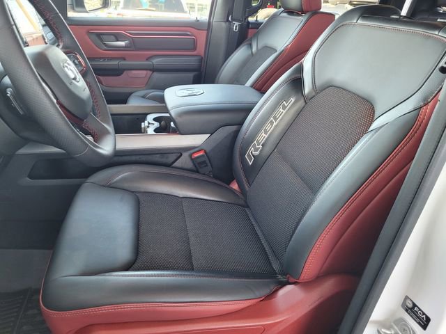 Used 2026 RAM 1500 Rebel w/ Rebel Level 1 Equipment Group image 16