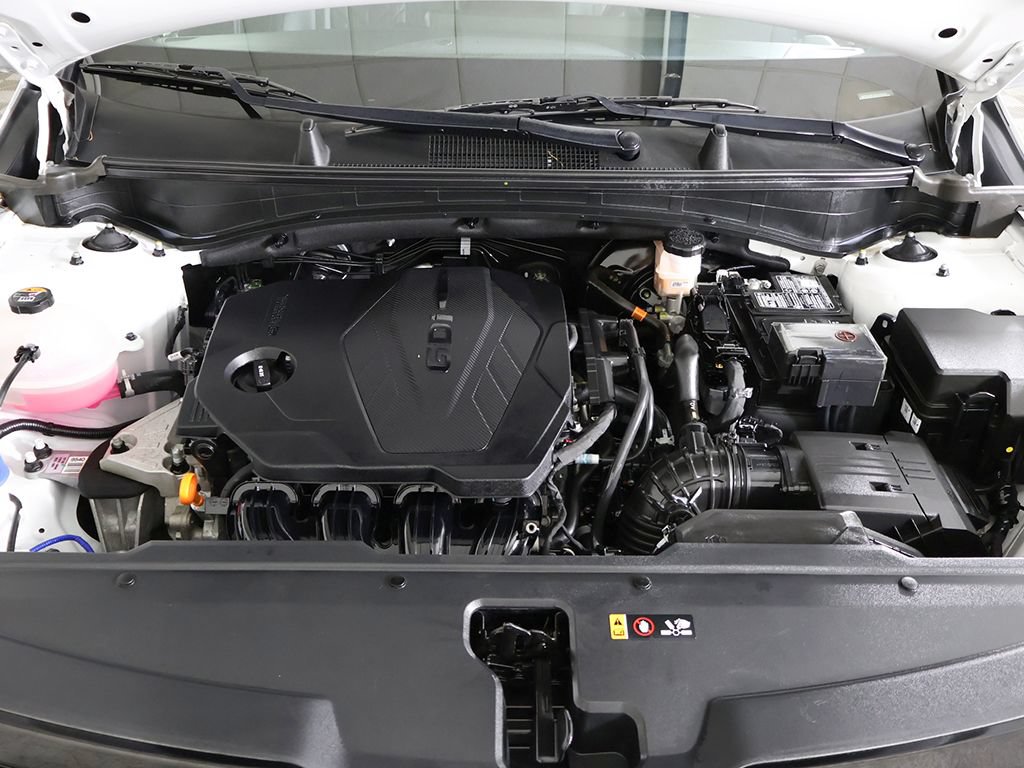 Certified 2024 Kia Sportage X-Line AWD/4WD image 20