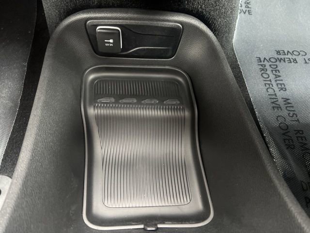 New 2026 Chrysler Pacifica Select image 33