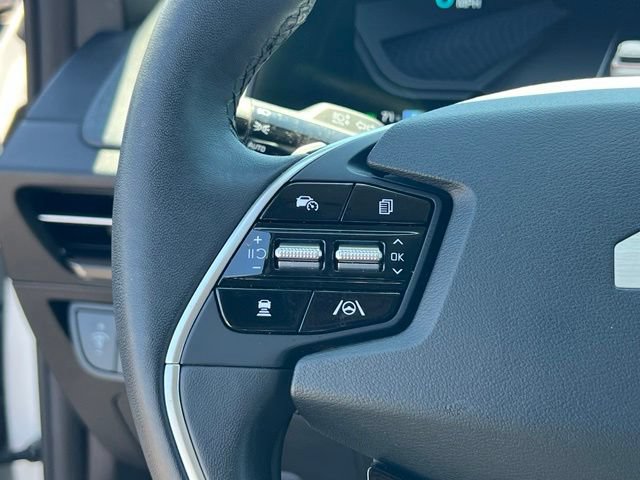 Certified 2024 Kia EV6 Wind w/ Wind Technology Package AWD/4WD image 21