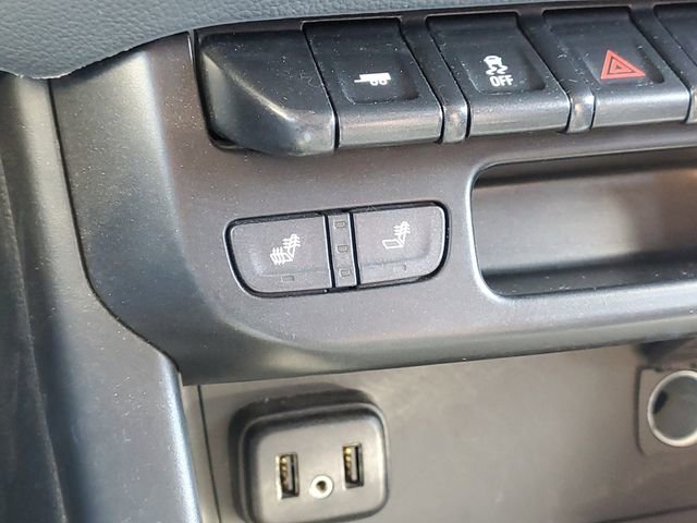 Used 2022 Chevrolet Colorado Z71 w/ Z71 Midnight Edition image 26