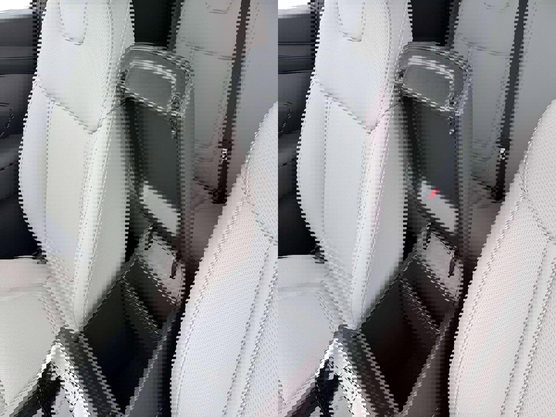 New 2026 Hyundai Santa Cruz SEL image 19