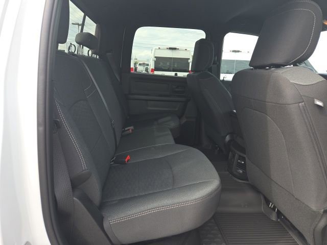 New 2025 RAM 2500 Tradesman AWD/4WD image 14