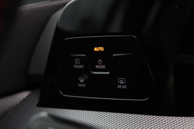 New 2026 Volkswagen GTI SE image 19