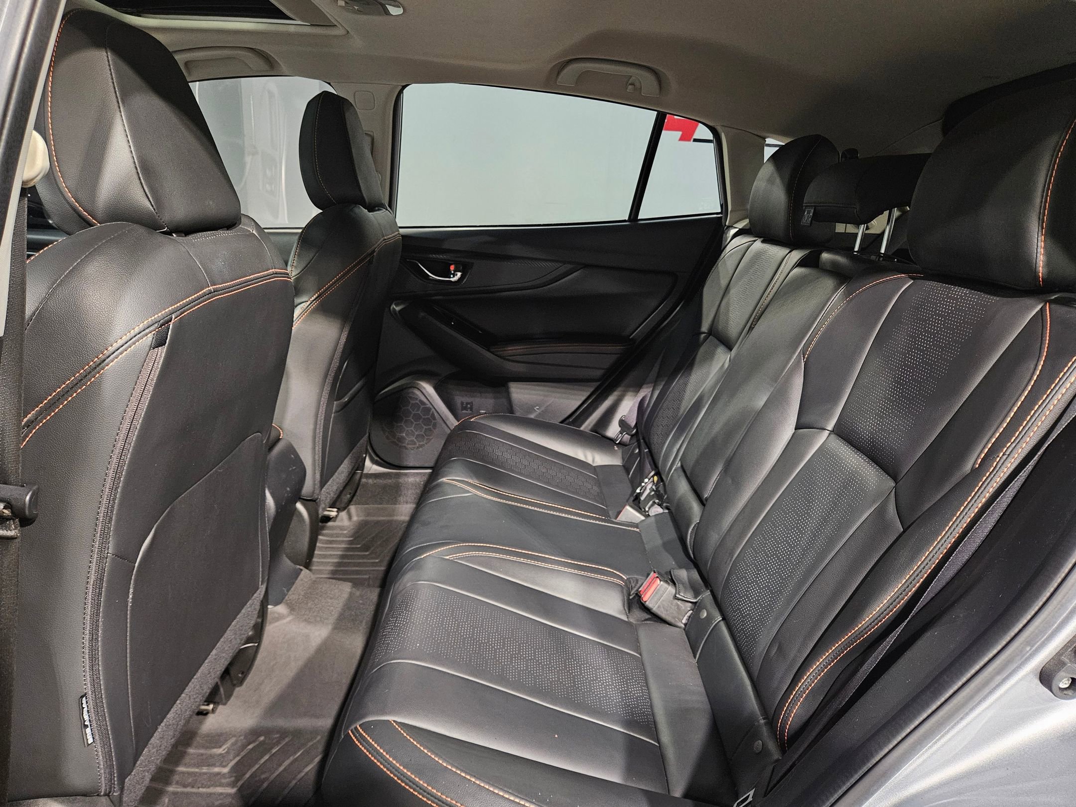 Used 2019 Subaru Crosstrek 2.0i Limited w/ Moonroof Package w/Navigation image 38