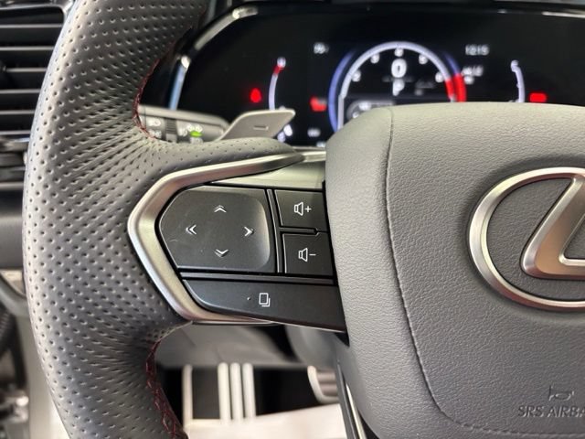 Used 2026 Lexus NX 350 F Sport AWD/4WD image 15