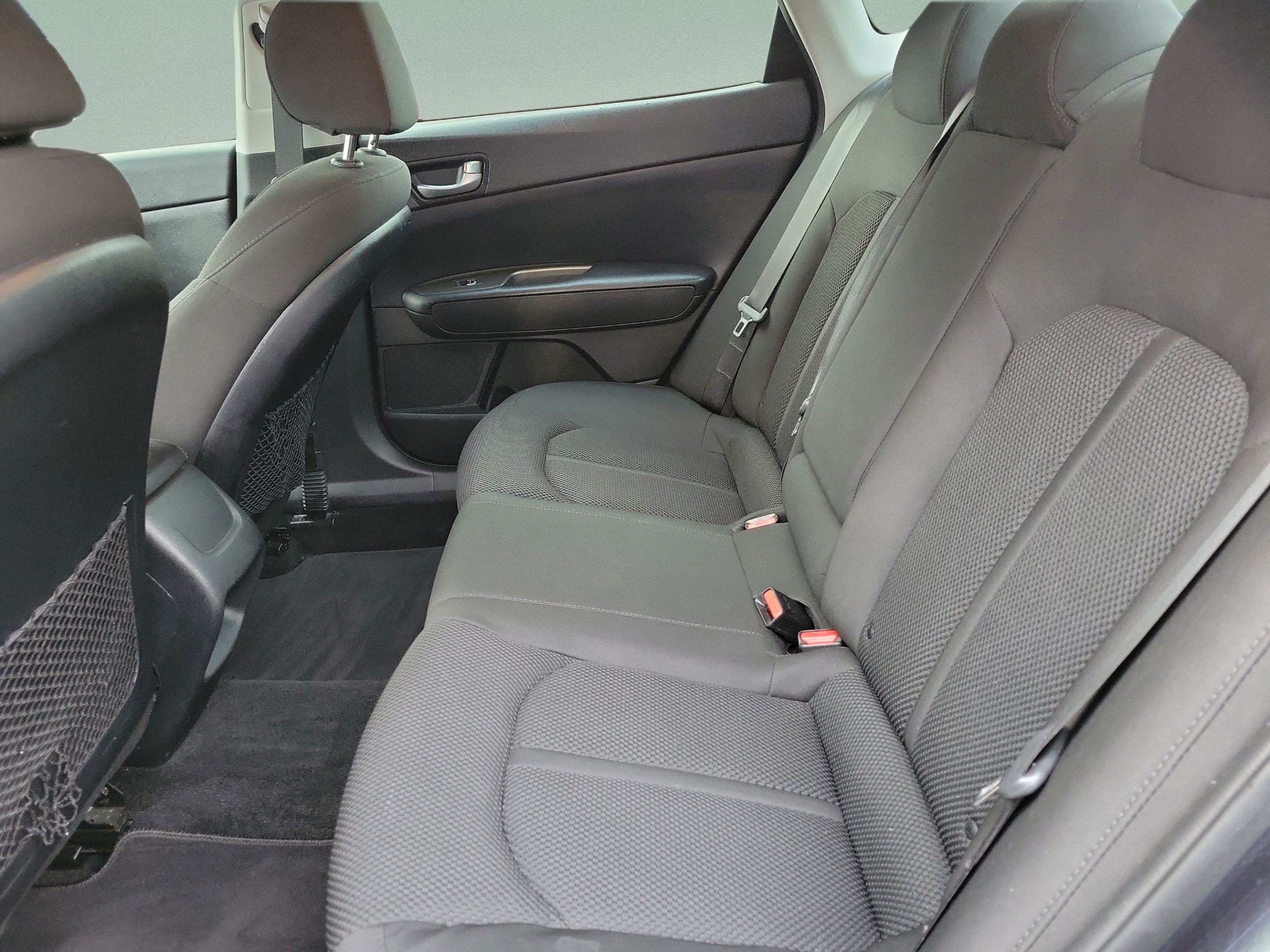 Used 2020 Kia Optima LX FWD image 7