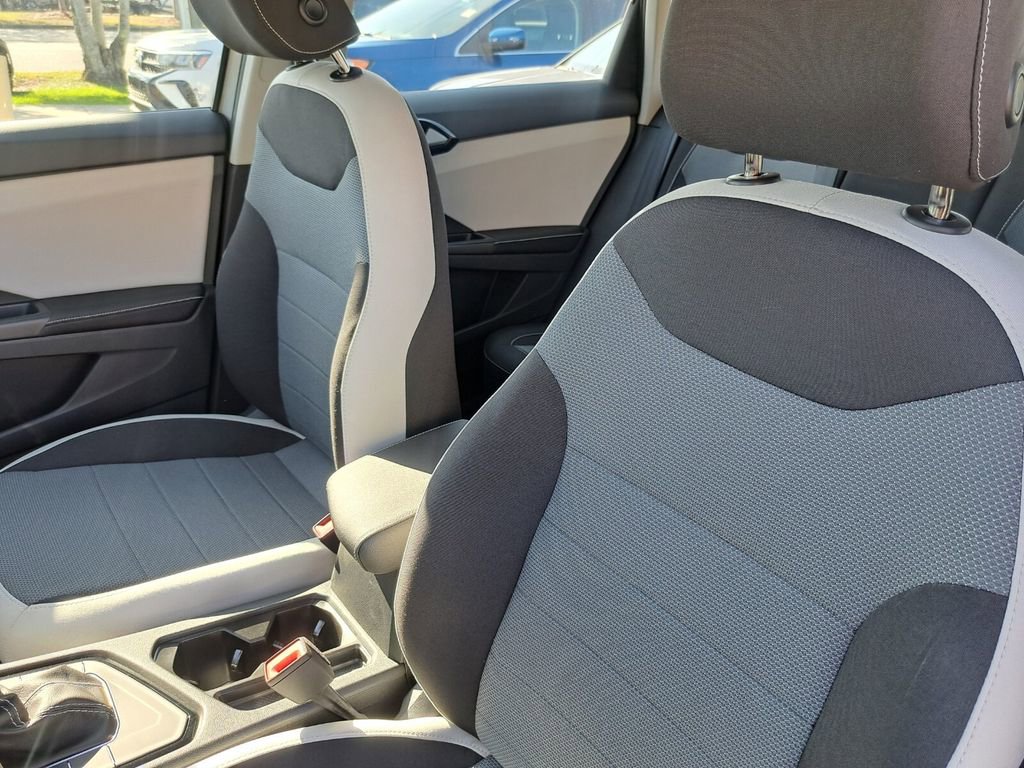 Used 2021 Volkswagen Atlas SEL image 16