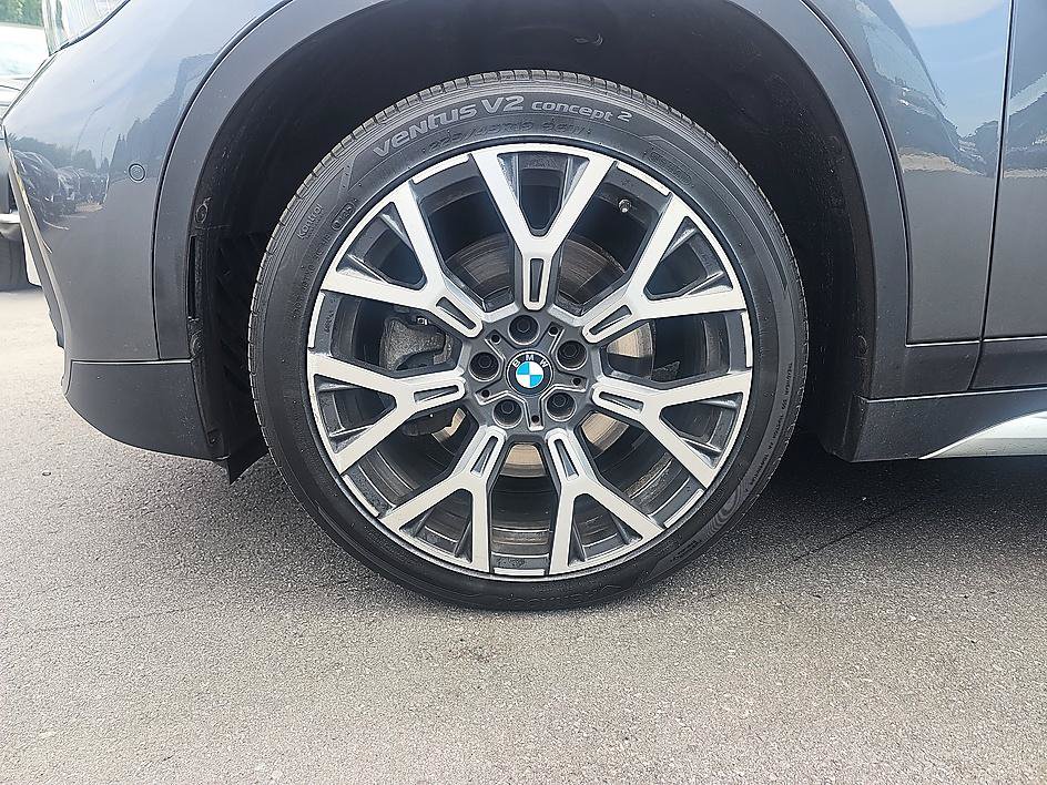 Used 2020 BMW X1 sDrive28i w/ Premium Package FWD image 8