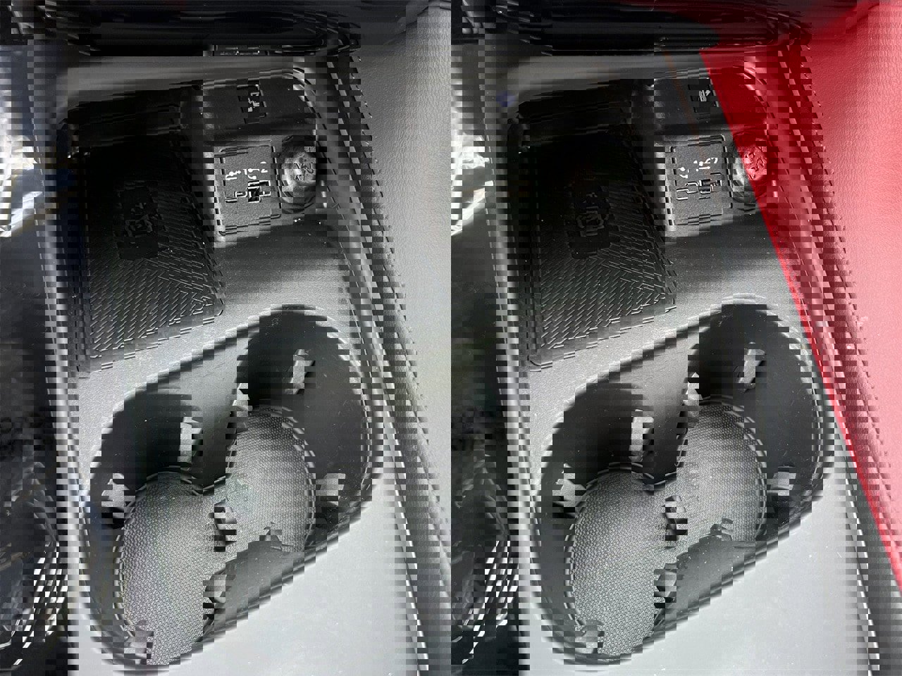 Used 2023 INFINITI QX50 Sport w/ Cargo Package image 19