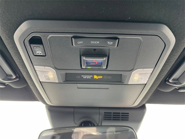 Certified 2025 Toyota 4Runner SR5 image 27