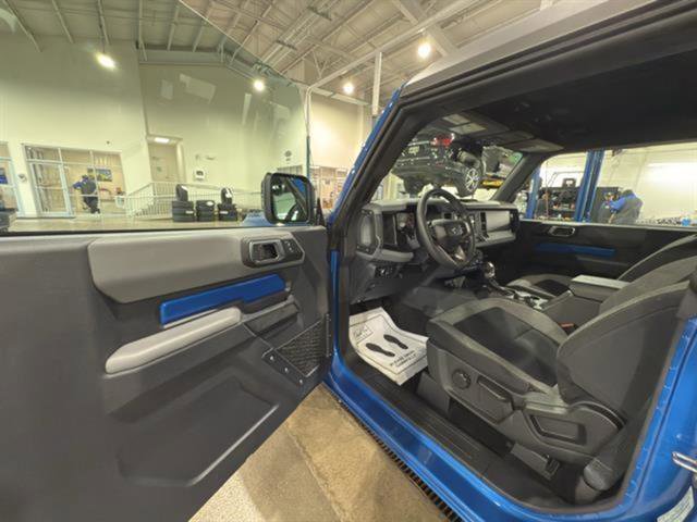 Certified 2022 Ford Bronco 2-Door image 11