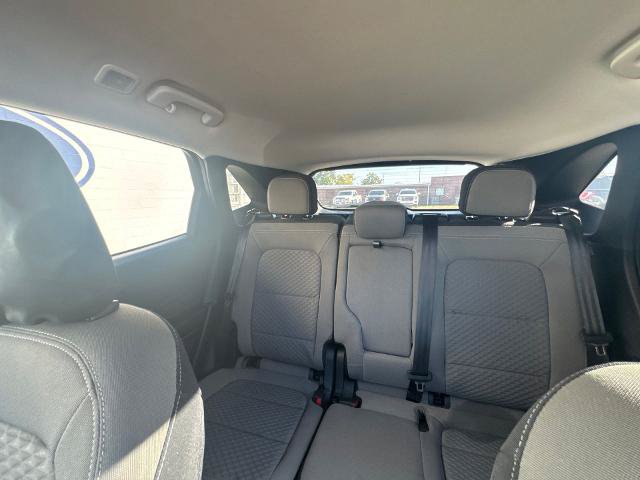 Certified 2022 Ford Escape SE w/ Convenience Package FWD image 26
