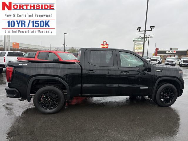 New 2026 GMC Sierra 1500 Elevation image 5