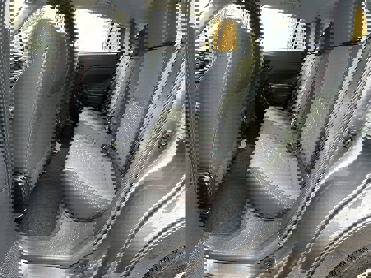 Used 2024 Subaru Impreza 2.0i Sport image 25