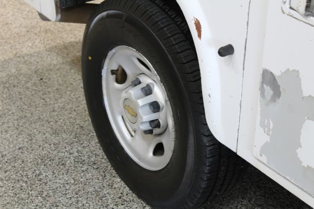 Used 2003 Chevrolet Silverado 2500 W/T image 16