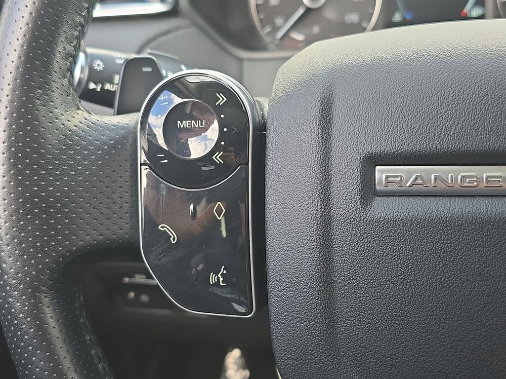 Used 2019 Land Rover Range Rover Velar S image 20